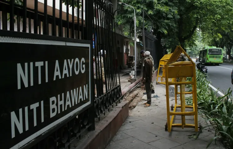 Joram Aniya joins Niti Aayog: First Nyishi woman PhD in national policy