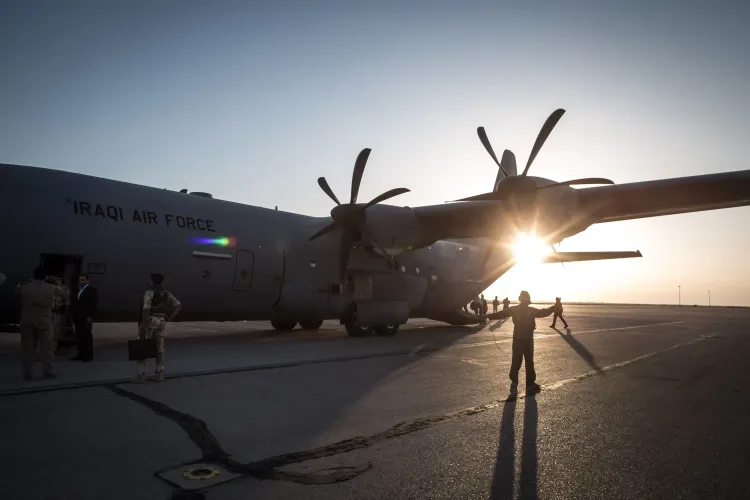 Did Jordan Confirm Its Role in US Airstrikes Against IS in Syria?