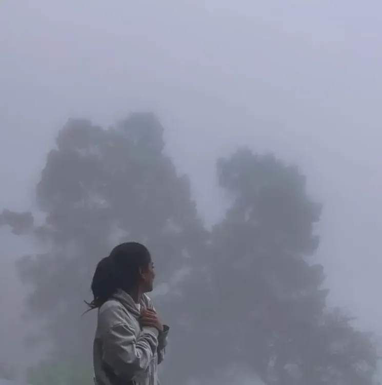 Is Joy Truly Defined by Those We Share It With? Actress Sri Gouri Priya Shares Her Thoughts