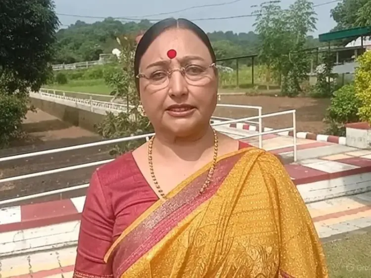 क्या जेपी नड्डा की पत्नी ने पीएम मोदी को जन्मदिन की शुभकामनाएं दीं, कहा- आप जैसे पीएम मिलना देश का सौभाग्य?