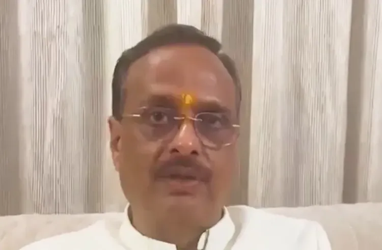 जेपीएनआईसी विवाद: भाजपा ने अखिलेश यादव को घेरा, ₹865 करोड़ खर्च पर उठाए सवाल