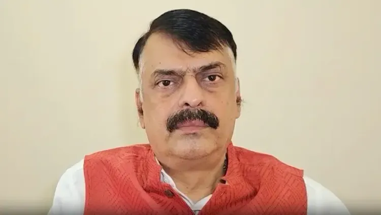 जेपीएससी-जेएसएससी सीजीएल विवाद: राजेश ठाकुर बोले — 'लाखों छात्रों का भविष्य दांव पर, कांग्रेस चुप नहीं बैठेगी'