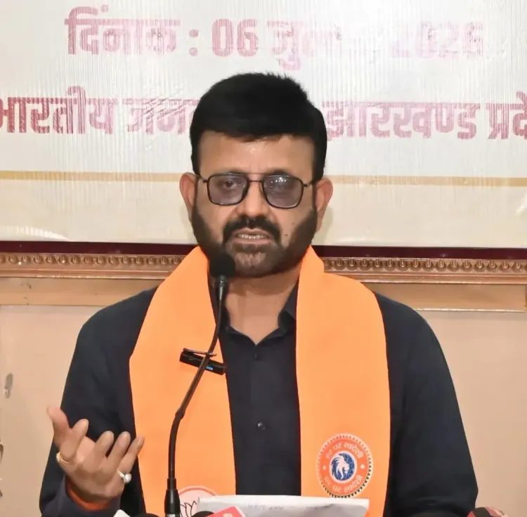 जेपीएससी 14वीं सिविल सेवा पीटी परीक्षाफल में गड़बड़ी के साक्ष्य, भाजपा ने की सीबीआई जांच की मांग