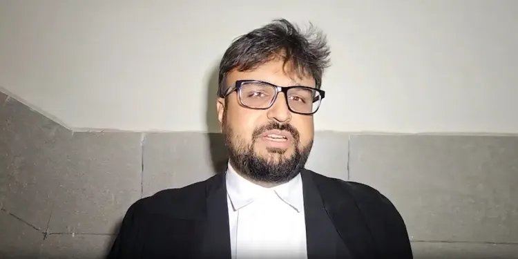 झारखंड हाईकोर्ट में JPSC परीक्षा रद्द मामले की सुनवाई पूरी, फैसला सुरक्षित — सरकार पर उठे गंभीर सवाल