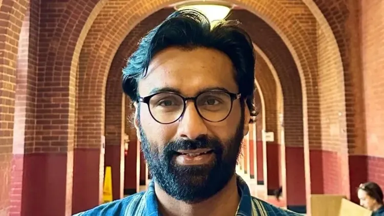 Did a Judge Just Order the Release of an Indian Academic Held by US Immigration Authorities?