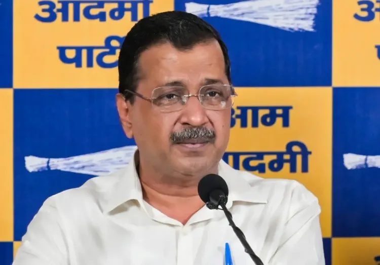 दिल्ली हाईकोर्ट ने केजरीवाल के कोर्ट वीडियो साझा करने वालों के खिलाफ कार्रवाई का आदेश दिया