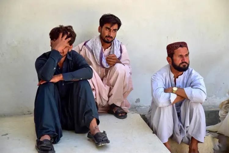 Balochistan violence surge: 176 attacks, 438 dead in July 2026