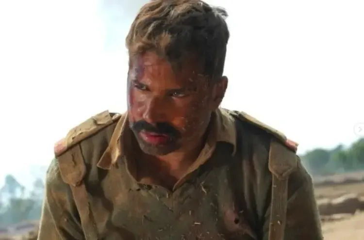 क्या 'बॉर्डर 2' ने वरुण धवन के निजी जीवन में महत्वपूर्ण बदलाव लाए?