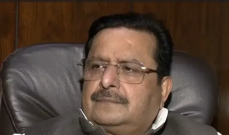 क्या लालू परिवार में लड़ाई की असली वजह जंगलराज में राजा बनने की कोशिश है?