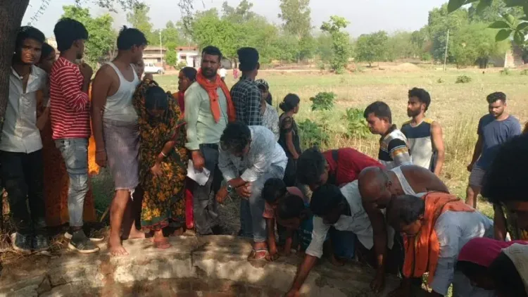 What Happened to the Junior Engineer Found Dead in Jharkhand?