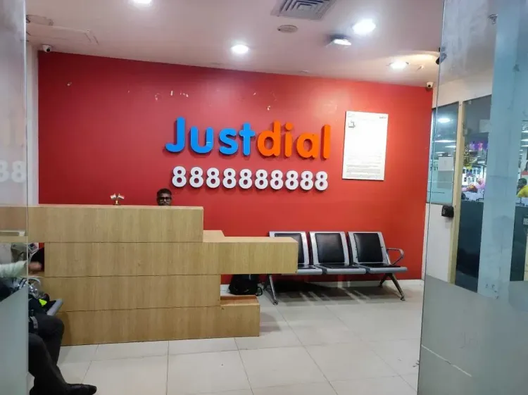 Justdial Q2 FY27 net profit falls 35% sequentially to ₹107.8 crore