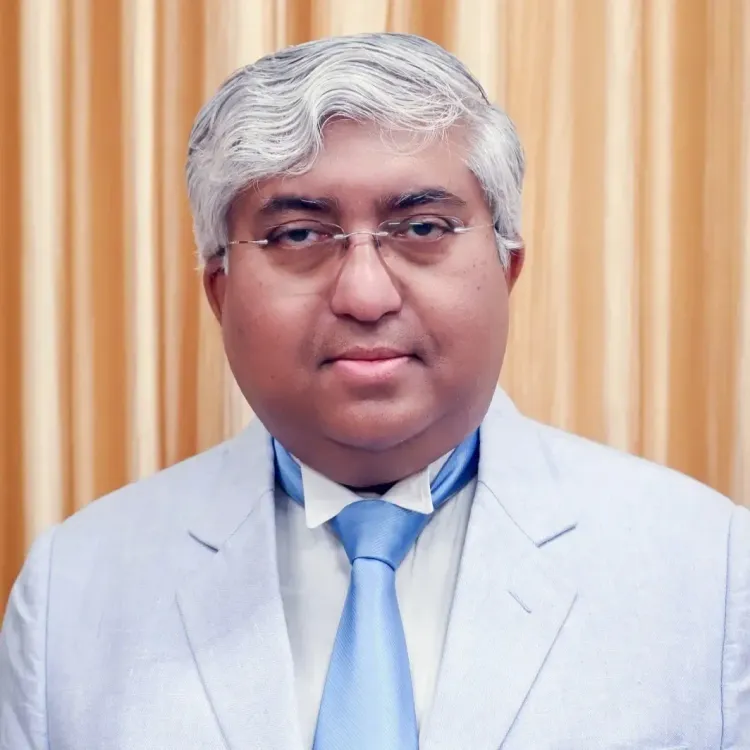 Who is Justice Soumen Sen, the New Acting Chief Justice of Calcutta HC?