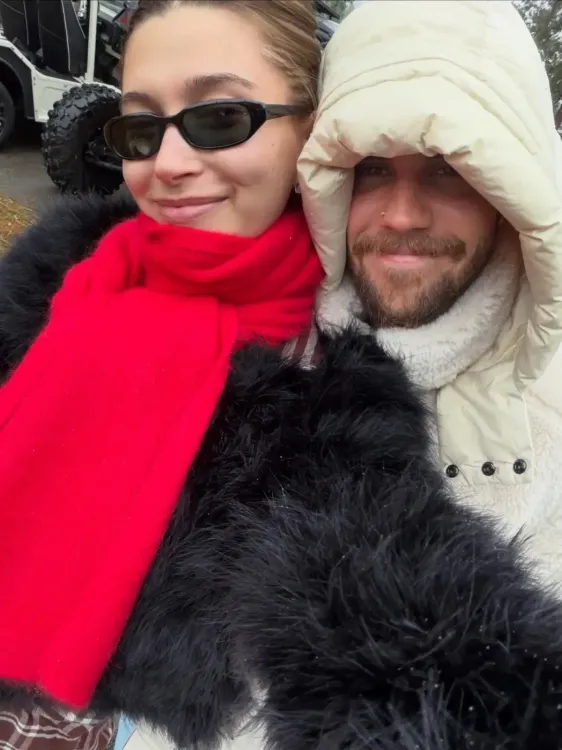 Justin Bieber’s wife Hailey feels son Jack is exactly like her father