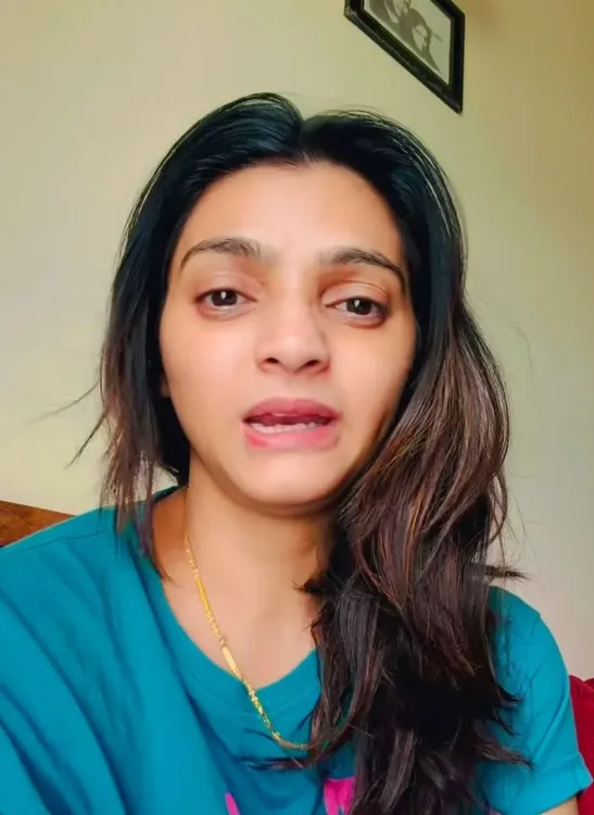 Jyothsna Channdola on Sanchita Ugale's death: 'Mental pressure is a very big pressure'