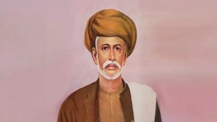 ज्योतिराव फुले: जातिगत भेदभाव के खिलाफ शिक्षा का संघर्ष और ऐतिहासिक परिवर्तन