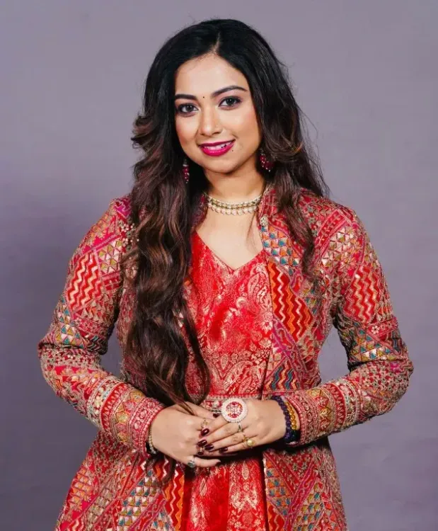 Indian Idol 16 winner Jyotirmayee Nayak: 'Winning helped me discover new aspects of myself'