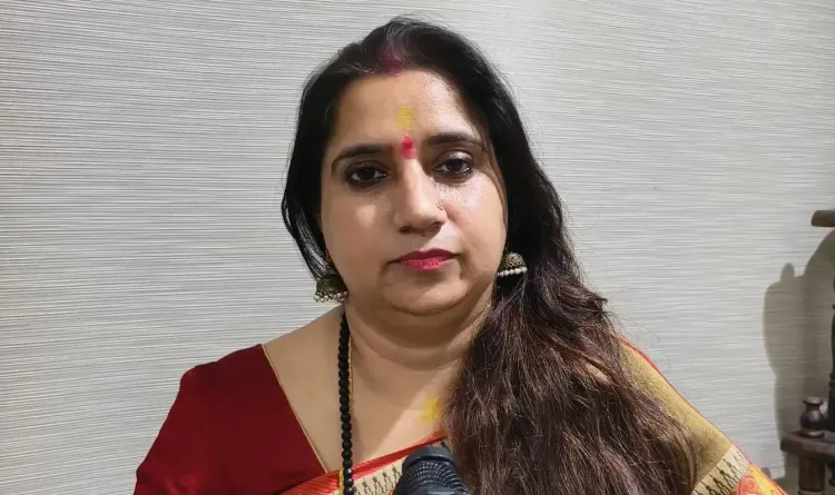 जितिया व्रत 2026: नहाय-खाय 2 अक्टूबर, पारण 4 अक्टूबर सुबह 7:32 बजे के बाद — शिप्रा सचदेव से जानें पूरी विधि