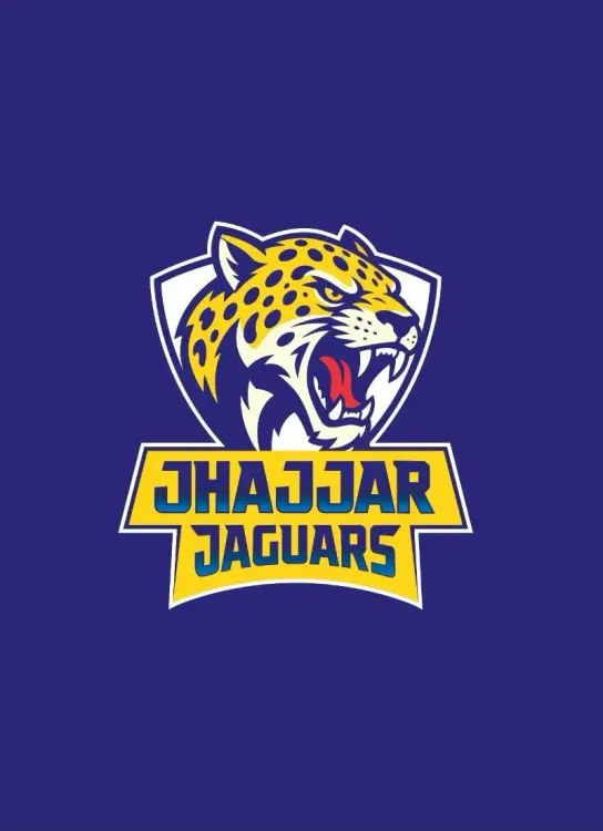 Jhajjar Jaguars: KCL approves franchise rename ahead of Season 2