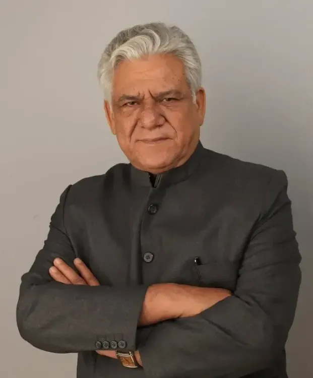 क्या ओम पुरी ने कभी चाय की दुकान पर बर्तन धोने का काम किया था? जानें कैसे बने नेशनल अवॉर्ड विजेता