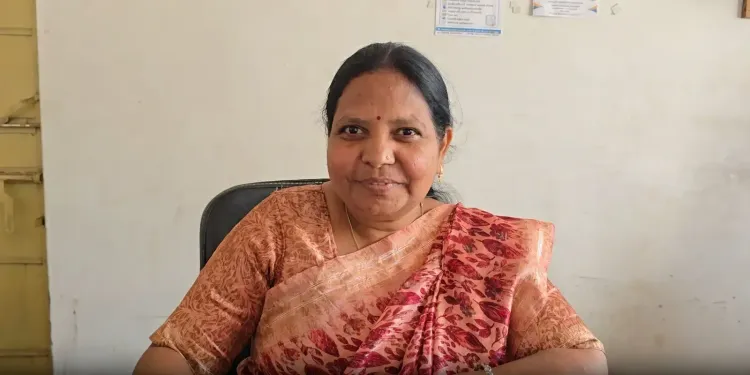 सखी मंडल के ₹1 लाख के लोन ने बदली ज़िंदगी: बनासकांठा की गीताबेन आज 10 महिलाओं को दे रहीं रोज़गार