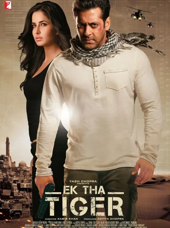 Kabir Khan: Why is ‘Ek Tha Tiger’ still cherished in 2025?