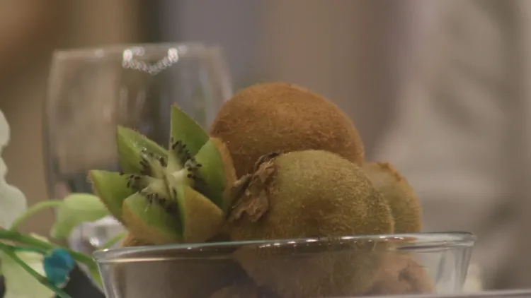 क्या कब्जियत दूर करने में कीवी कारगर है?