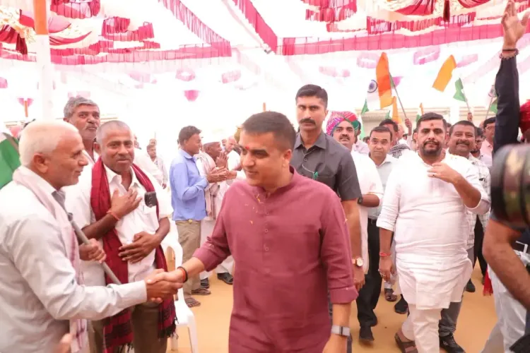 क्या कच्छ के सीमावर्ती गांवों और उनके निवासियों ने देश की सीमाओं को सुरक्षित रखा है?