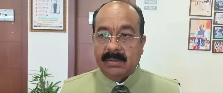 राम मंदिर चढ़ावा विवाद: एफआईआर और 8 गिरफ्तारियों पर नेताओं की तीखी प्रतिक्रिया