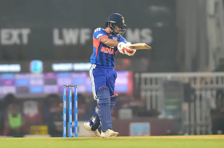 ईशान किशन पहले से कहीं ज़्यादा समझदार खिलाड़ी बने: बैटिंग कोच सितांशु कोटक