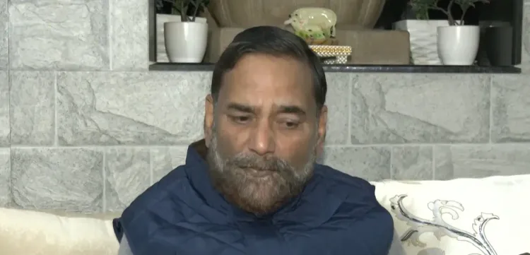 क्या कहीं राजद का सर्वनाश न हो जाए? तेजस्वी यादव को कार्यकारी अध्यक्ष बनाने की चर्चाओं पर जदयू का कटाक्ष