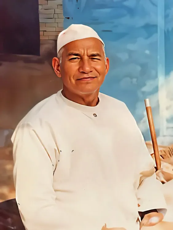 Did Kailash Kher Share His Life-Religion on His Father's Death Anniversary?