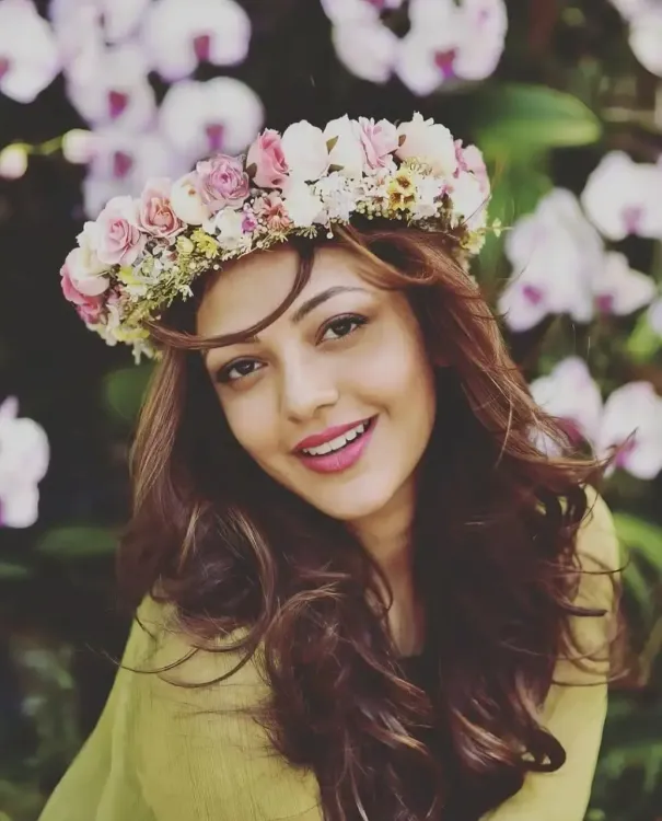 Kajal Aggarwal shares the mantra she lived by in 2016