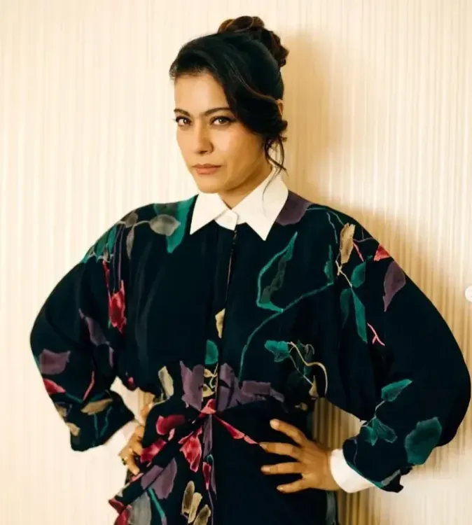 Could Kajol's Witty Idea for a New Day Between Sunday and Monday Catch On?