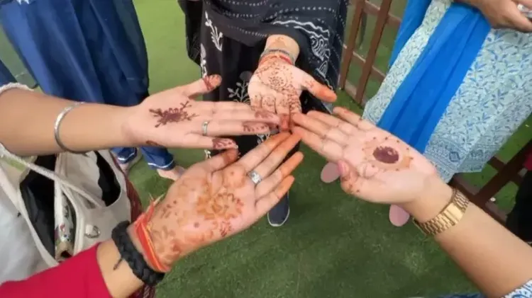 कजरी तीज 2026: पूर्वांचल और उत्तर प्रदेश में श्रद्धा व लोक परंपराओं के साथ मना पर्व