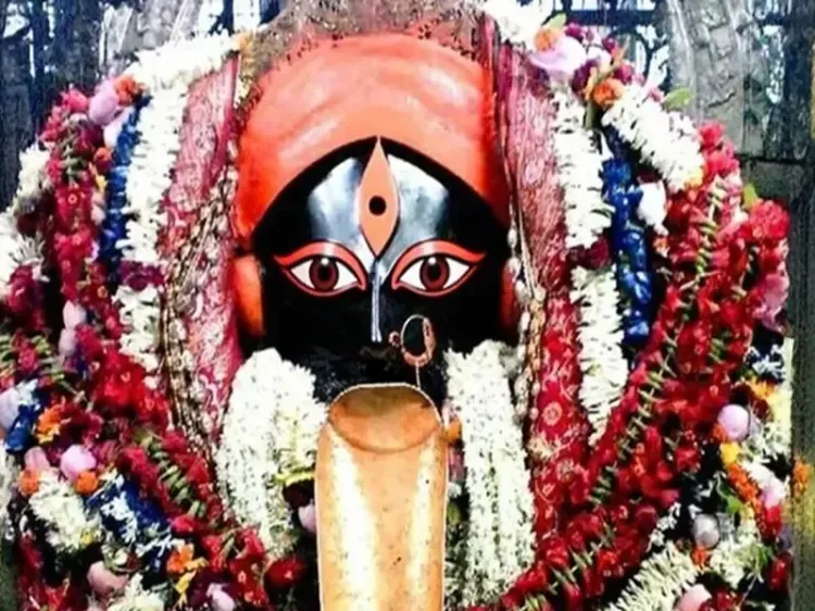 क्या कालीघाट काली मंदिर तंत्र विद्या सिद्धि के लिए प्रसिद्ध है? माता सती और शिव से जुड़ा रहस्य क्या है?