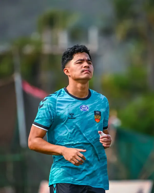 Kalinga Super Cup: Chhangte Hails Inter Kashi's Lalrindika as Future Star for India