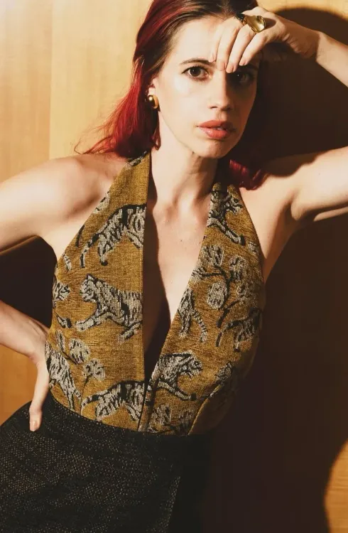Kalki Koechlin Shares Heartbreak Story: The Insomnia Struggle and Guitar Therapy