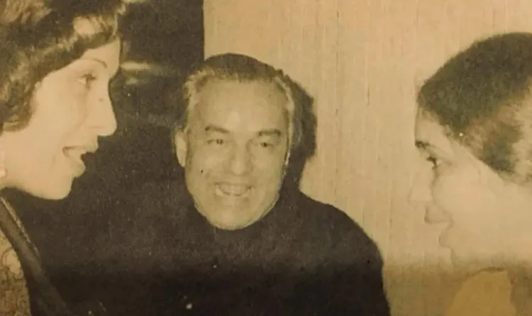Kalpana Iyer Shares Cherished Memories with Mukesh and Asha Bhosle