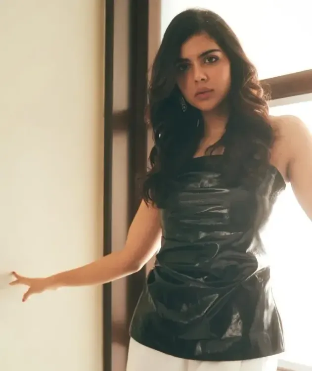 क्या कल्याणी प्रियदर्शन ने अपनी नई फिल्म की शूटिंग शुरू कर दी है?