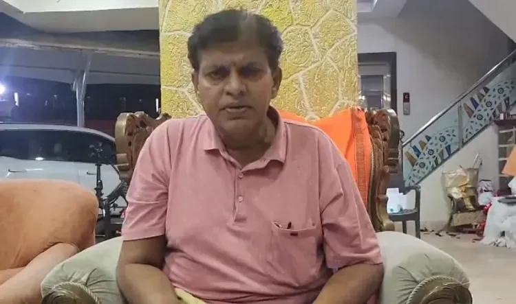 क्या कल्याण पश्चिम की म्हाडा कॉलोनी पुनर्विकास परियोजना राजनीतिक घमासान का केंद्र बन गई है?