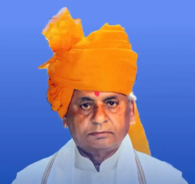 क्या कल्याण सिंह: सत्ता, संघर्ष और सियासत की नैतिकता का प्रतीक हैं?