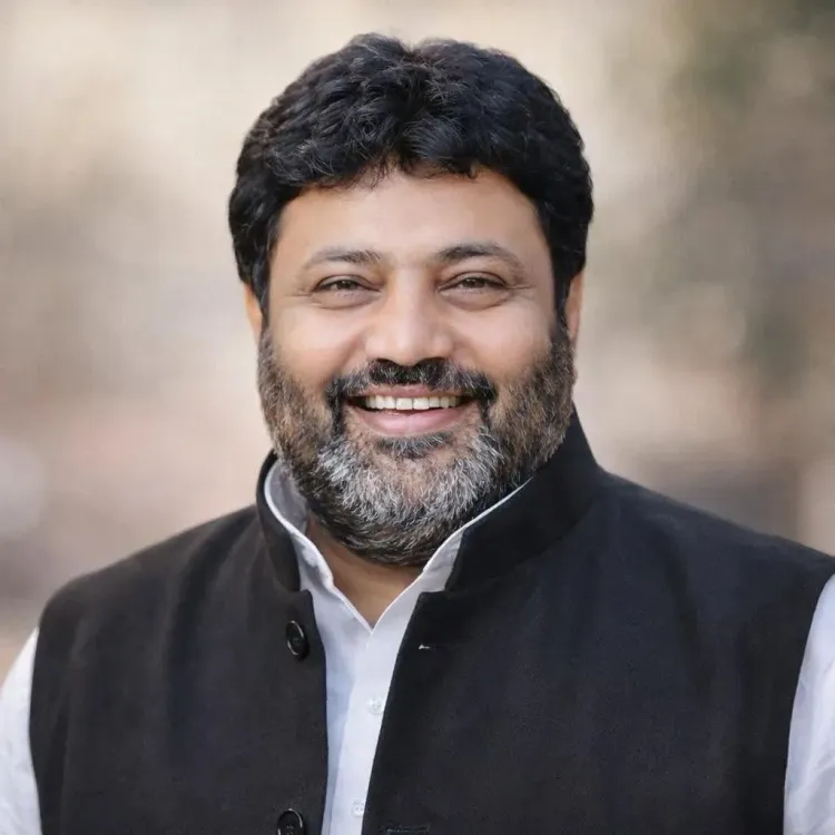 Kamal Akhtar quits as SP's UP Assembly Chief Whip amid Moradabad rift