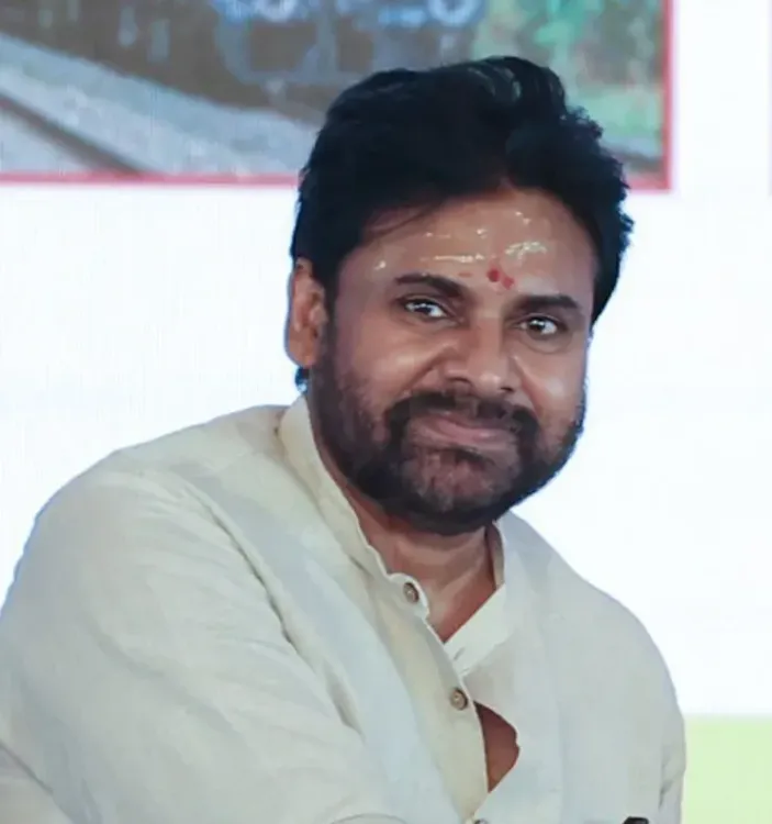 Pawan Kalyan turns 55: Modi, Ram Charan, Kamal Haasan lead birthday wishes