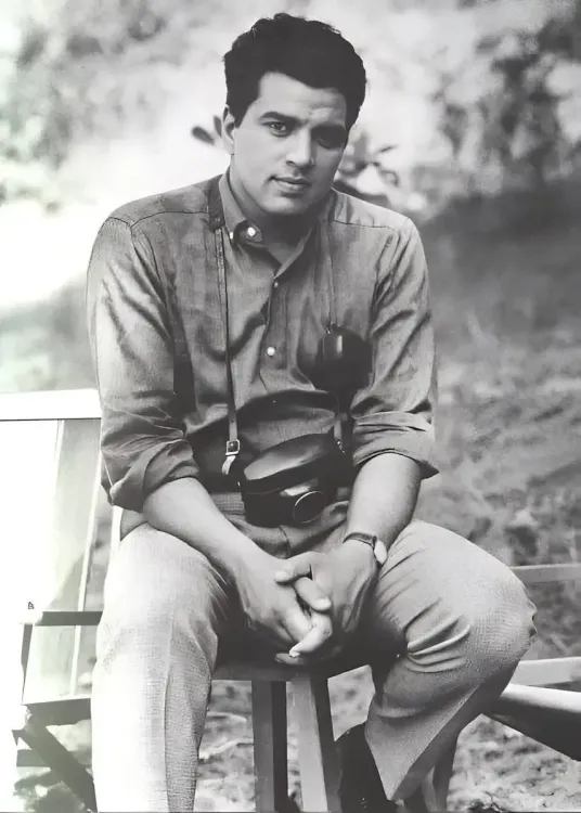 Did Kamal Haasan Just Declare 'Indian Cinema Has Lost One of Its Kindest Icons' Following Dharmendra's Passing?