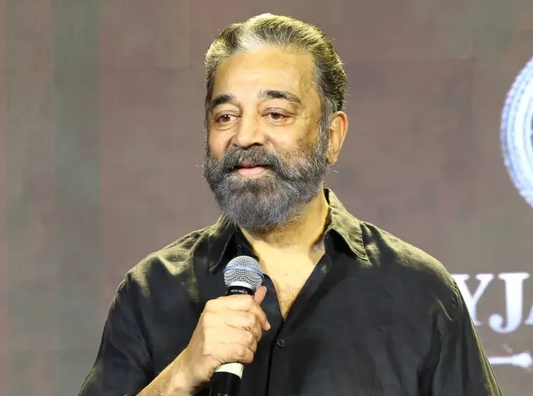 Kamal Haasan: Pushpak made for ₹15 lakh, would earn ₹200 crore today