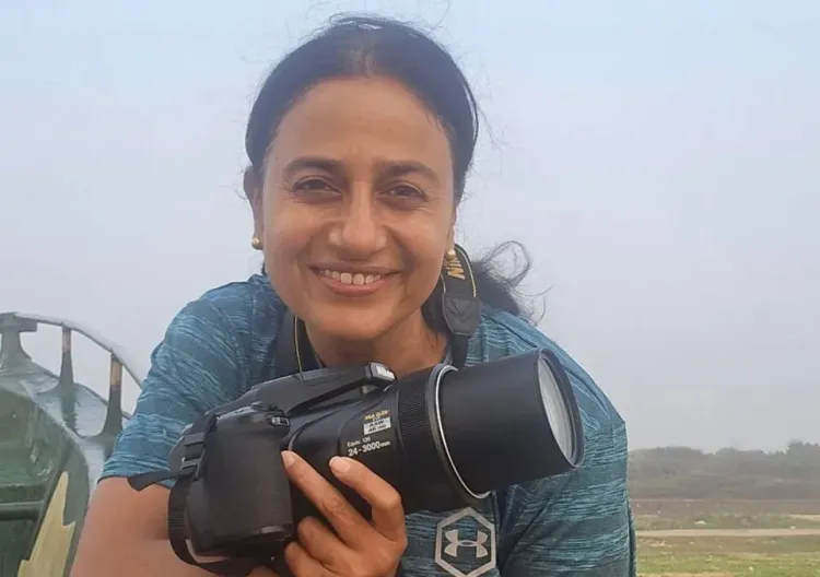 Anu Haasan on why she keeps organising women-only trips
