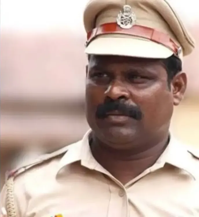 Kamlesh Sawant on Ajay Devgn: Gaitonde actor recalls Khakee bond ahead of Drishyam finale