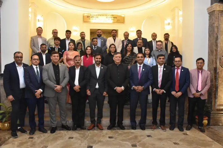 क्या उत्तर प्रदेश विधानसभा की कार्यप्रणाली कनाडा से भी अधिक प्रभावशाली है?