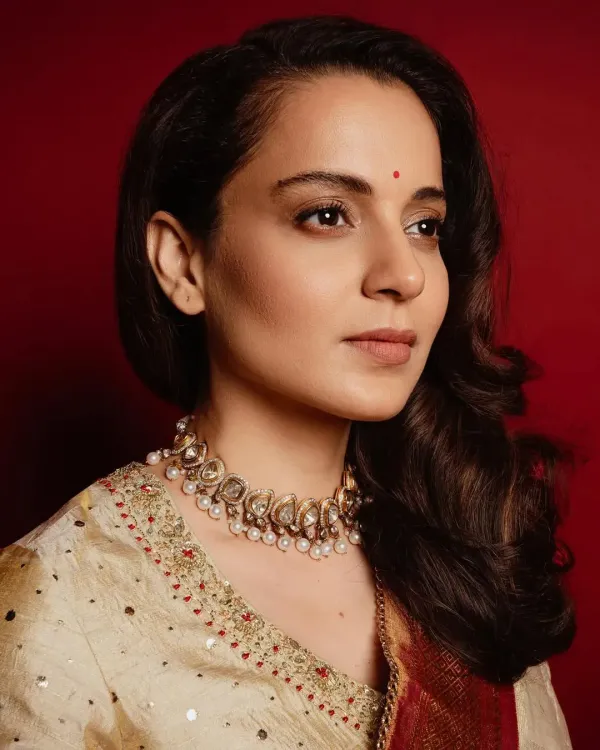 Kangana Ranaut on cinema evolution: 'Films need to keep changing with society'