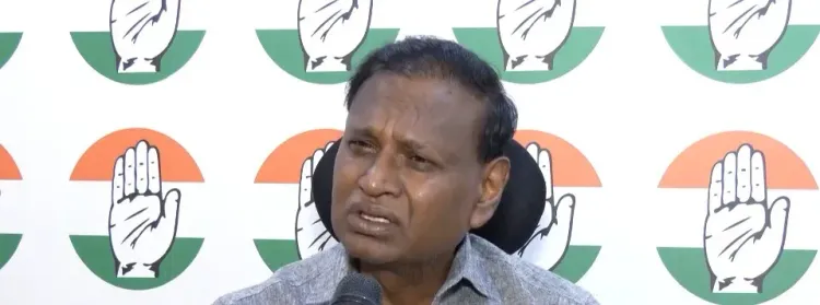 कंगना रनौत को कृति सेनन से माफी मांगनी चाहिए: कांग्रेस नेता उदित राज